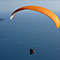 Paragliding